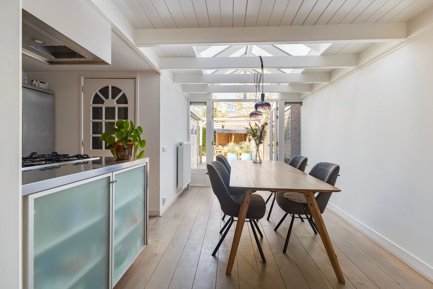 Photo 14 of Gerard Doustraat 32