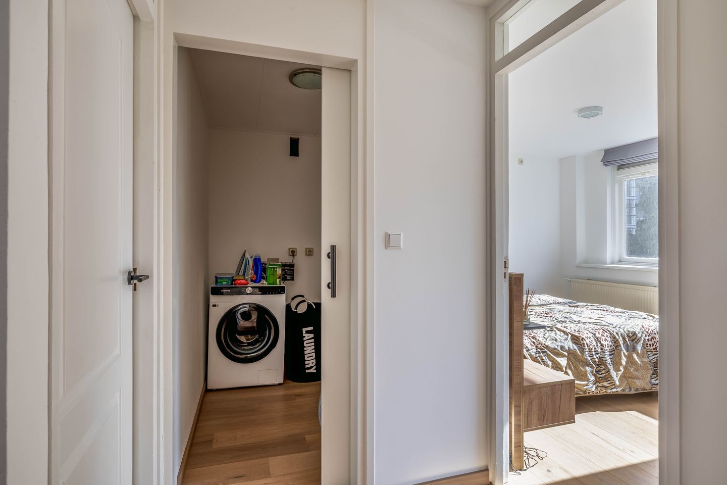 Photo 19 of Kromhoutstraat 20