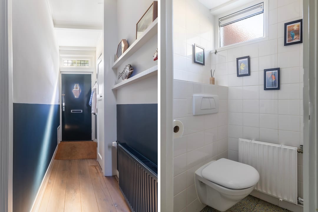 Photo 8 of Gerard Doustraat 32