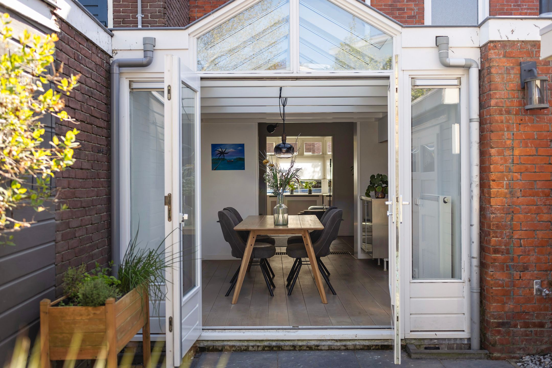 Photo 24 of Gerard Doustraat 32
