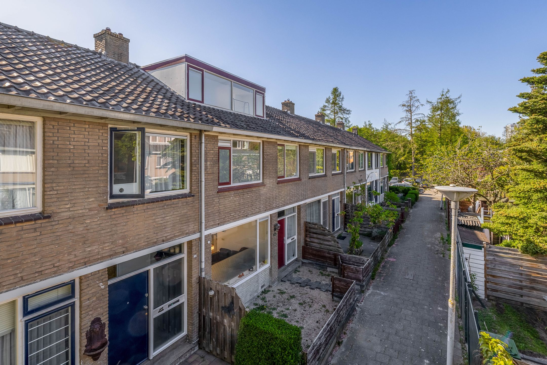 Photo 39 of Kromhoutstraat 20