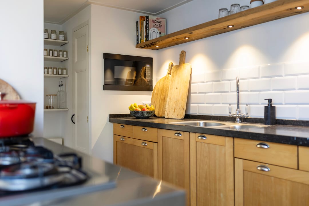 Photo 17 of Gerard Doustraat 32