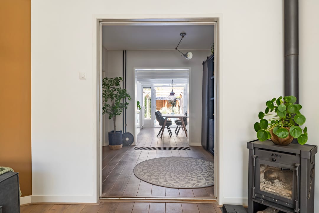 Photo 11 of Gerard Doustraat 32