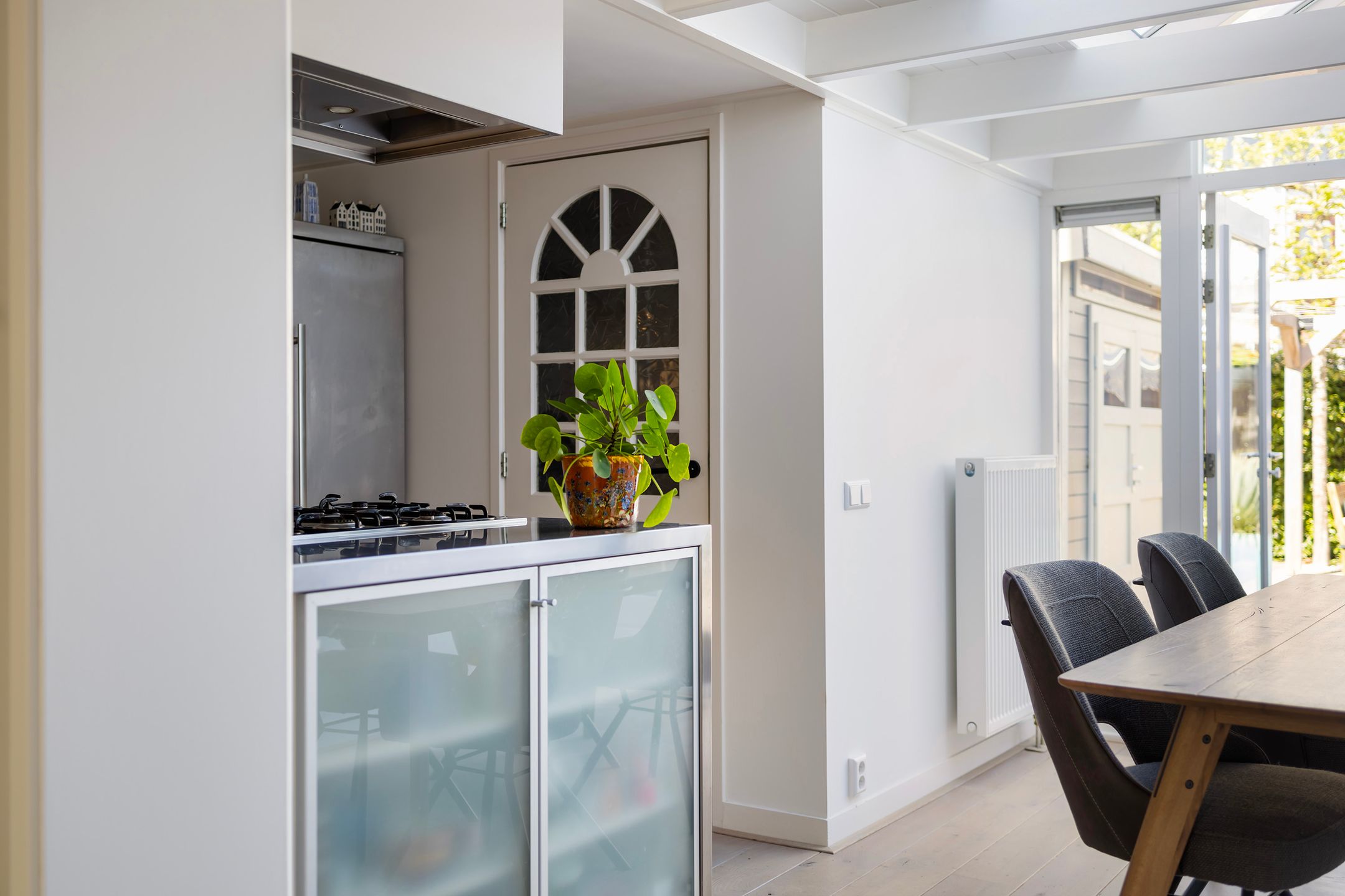 Photo 15 of Gerard Doustraat 32