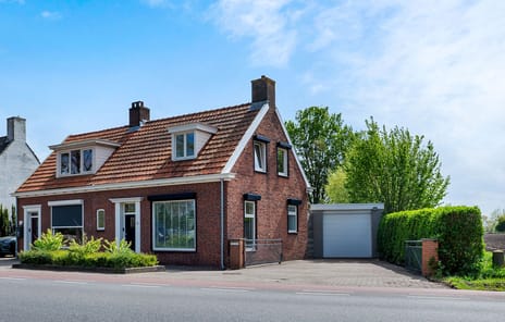 Roosendaalsebaan thumbnail