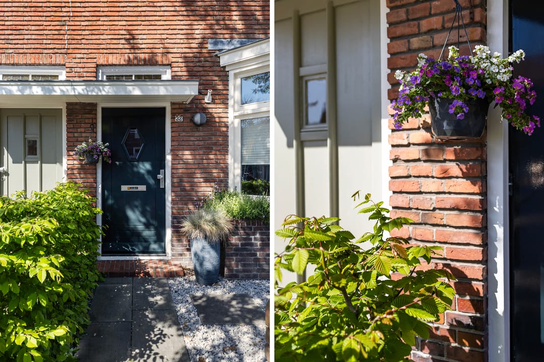 Photo 7 of Gerard Doustraat 32