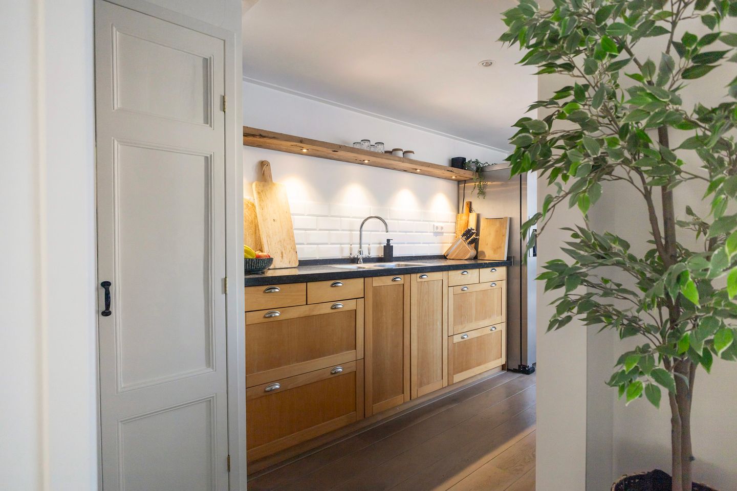 Photo 4 of Gerard Doustraat 32