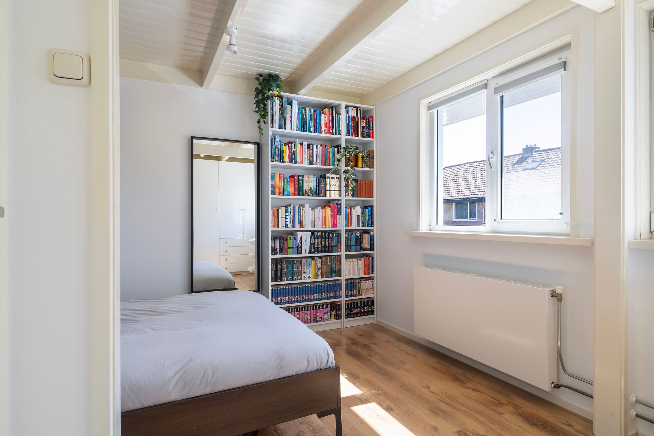 Photo 27 of Gerard Doustraat 32