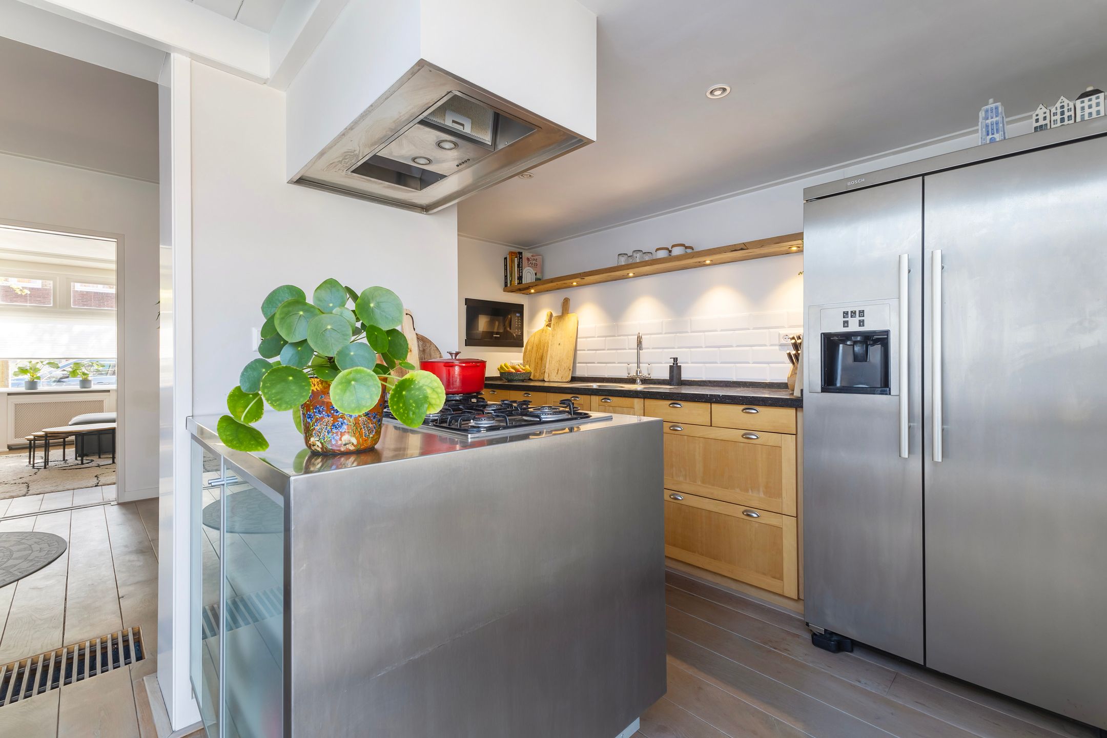 Photo 18 of Gerard Doustraat 32