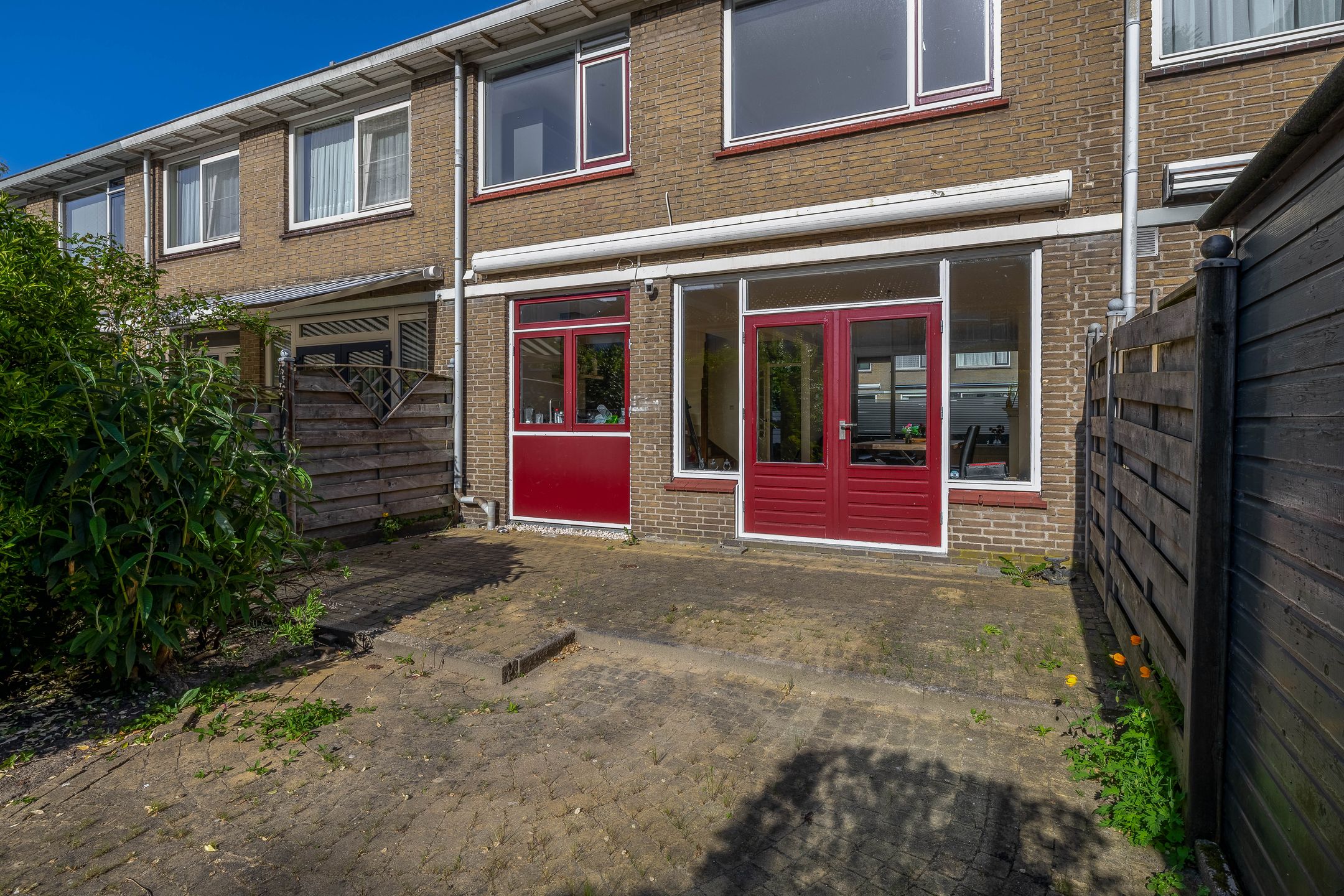 Photo 33 of Kromhoutstraat 20
