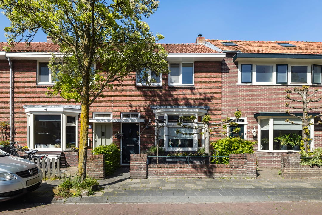 Photo 1 of Gerard Doustraat 32