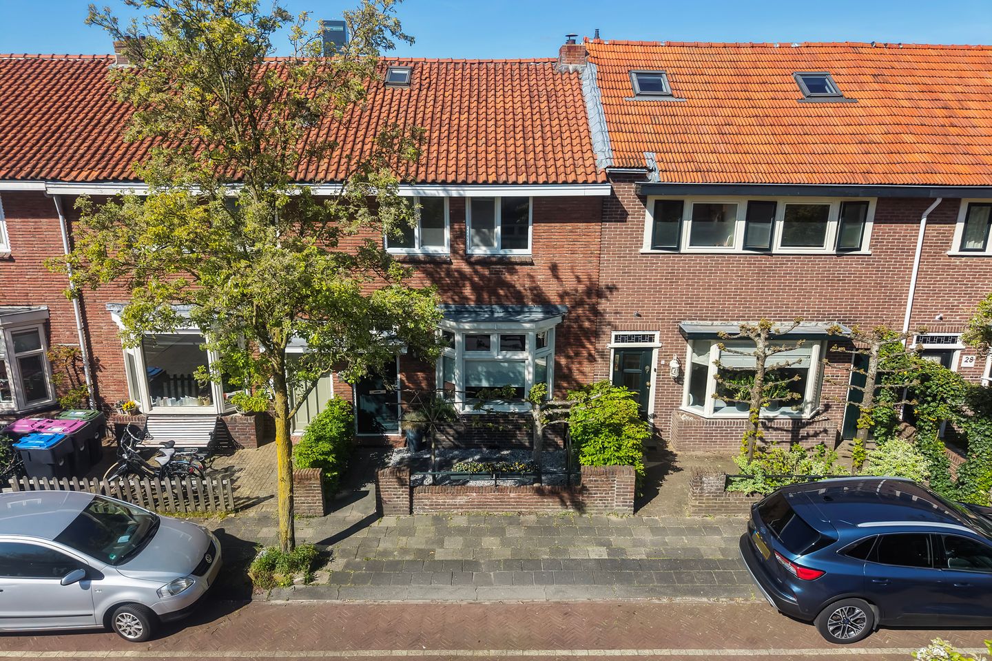 Photo 35 of Gerard Doustraat 32