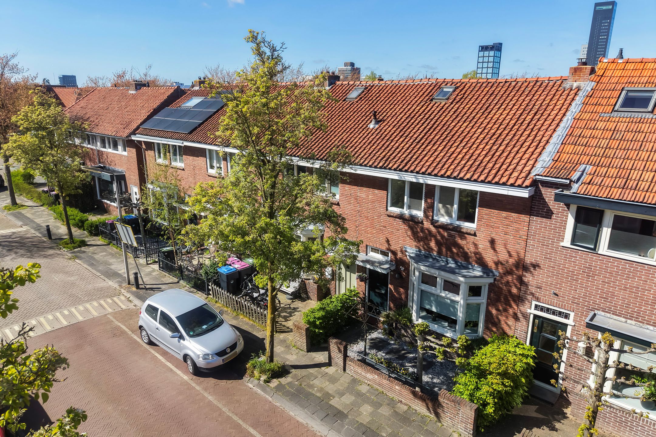 Photo 36 of Gerard Doustraat 32