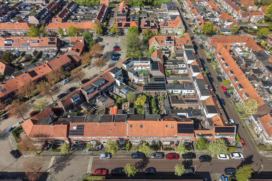 Photo 38 of Gerard Doustraat 32