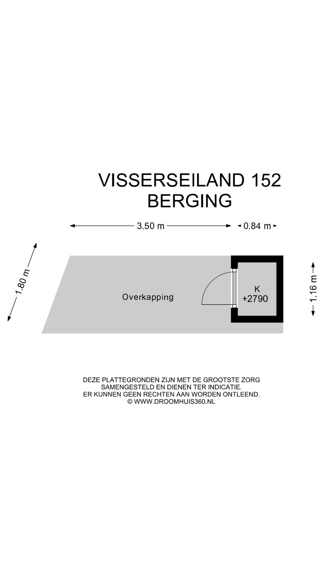 Foto 87 van Visserseiland 152