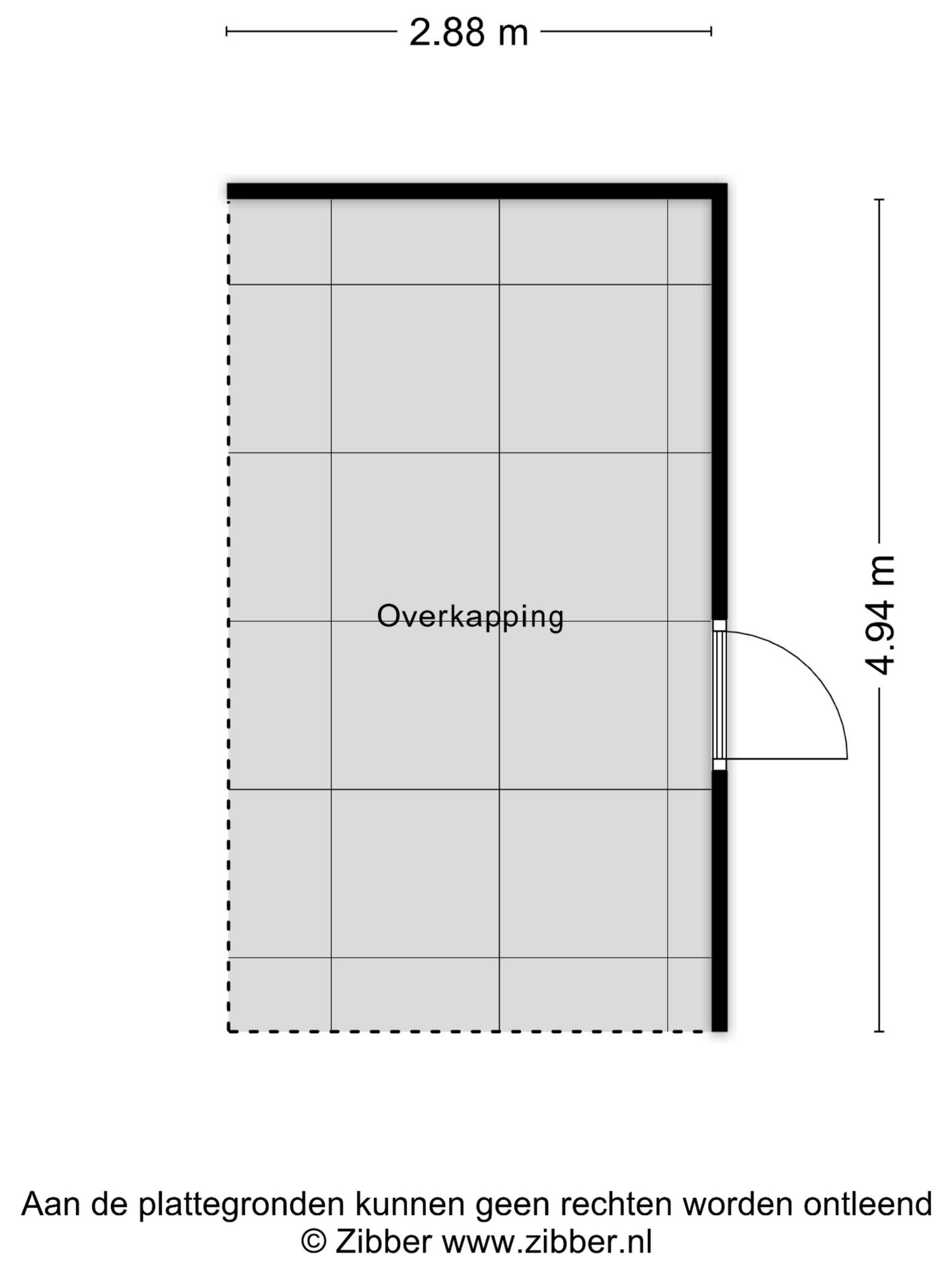 Foto 35 van Zandhorstlaan 146