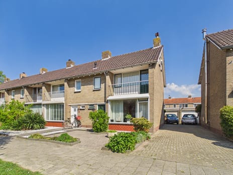 Johannes Vermeerstraat thumbnail