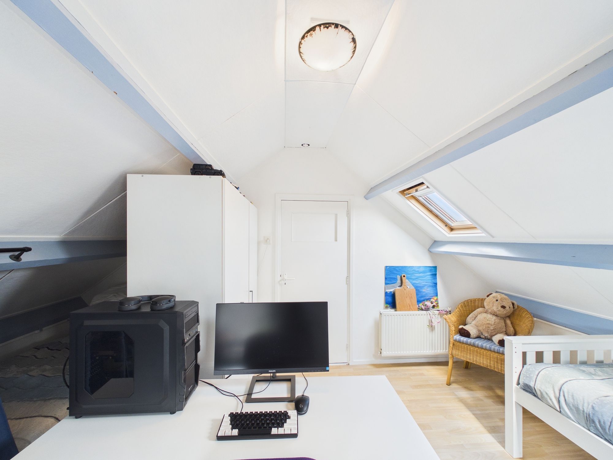 Photo 33 of Johannes Vermeerstraat 10