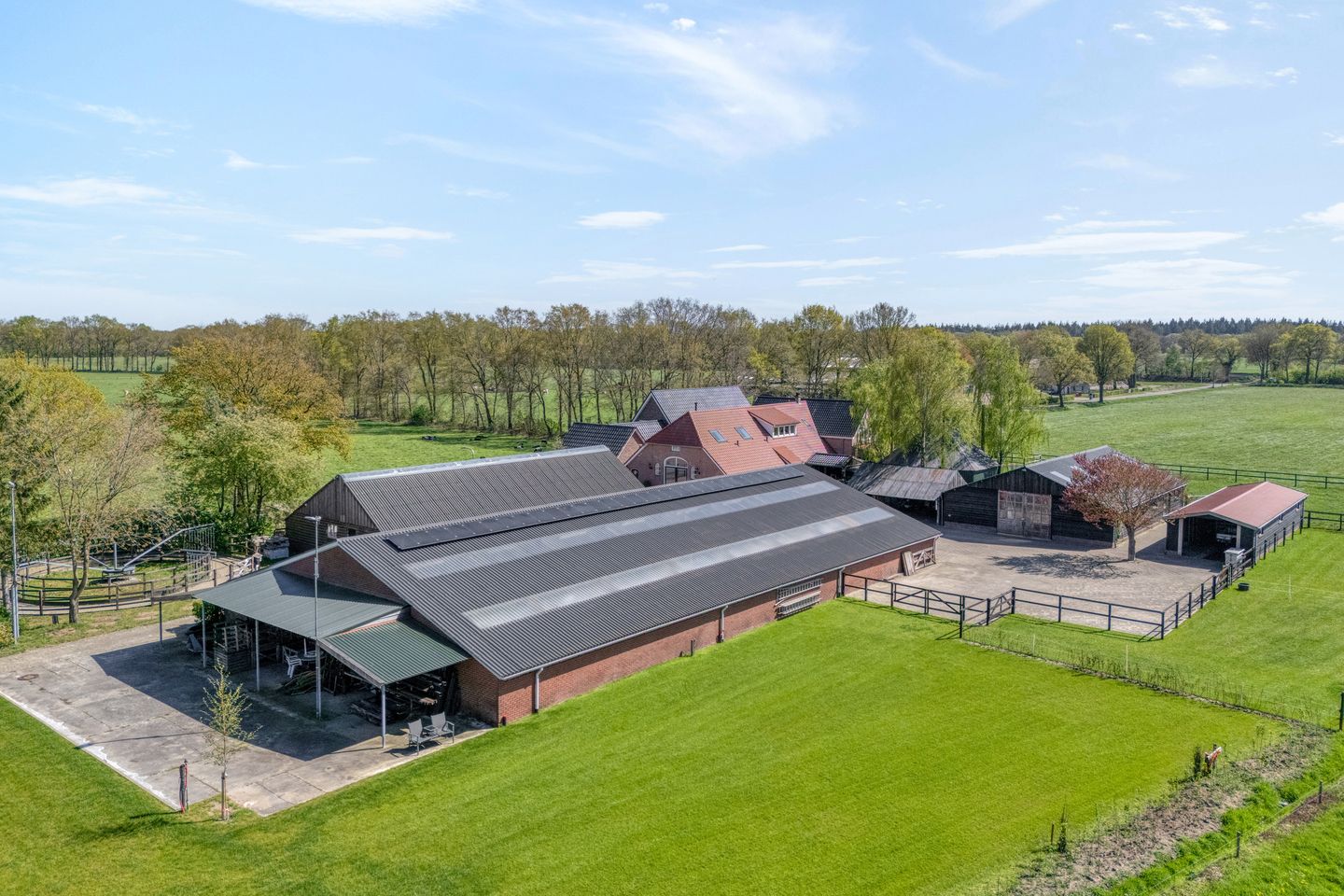 Kleinjansweg 1 - Heino - Afbeelding 7
