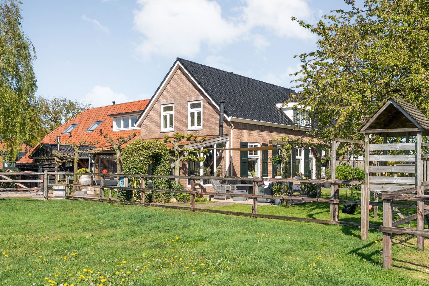 Kleinjansweg 1 - Heino - Afbeelding 3