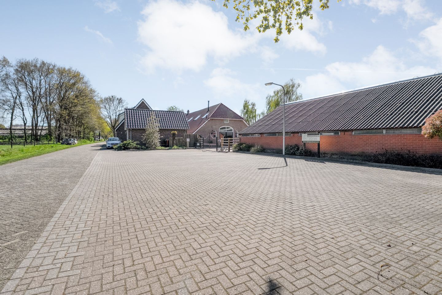 Kleinjansweg 1 - Heino - Afbeelding 5