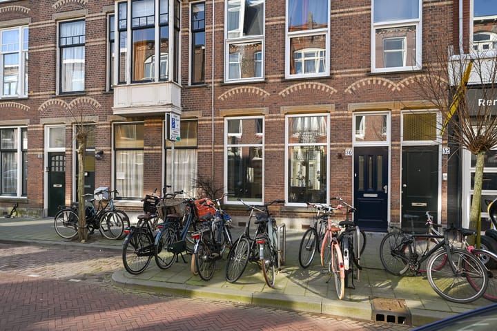 Foto 3 van Antonie Duyckstraat 30