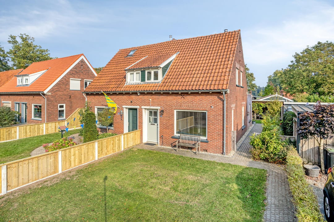 Foto 1 van Lindelaan 40