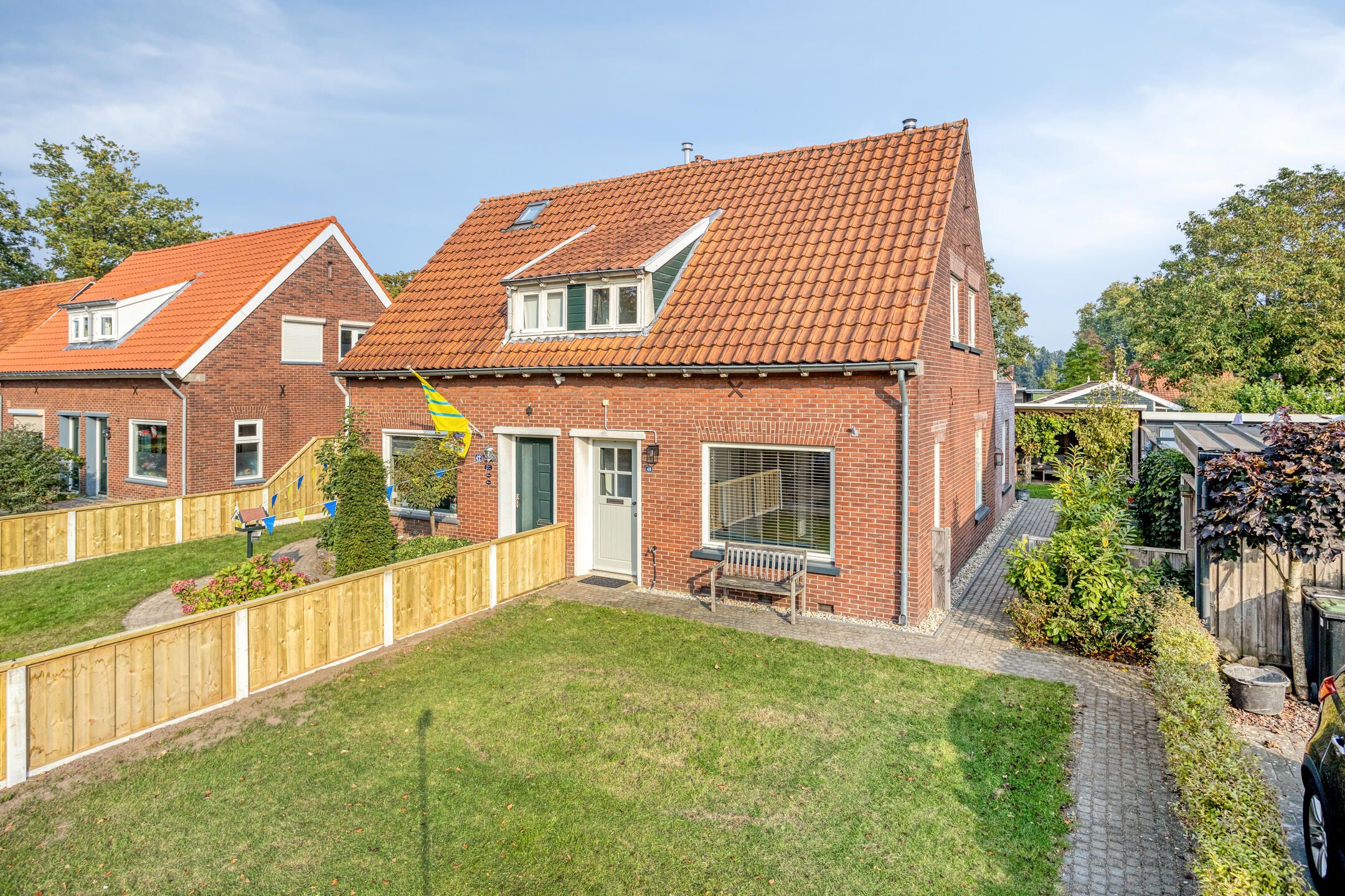 Lindelaan 40 