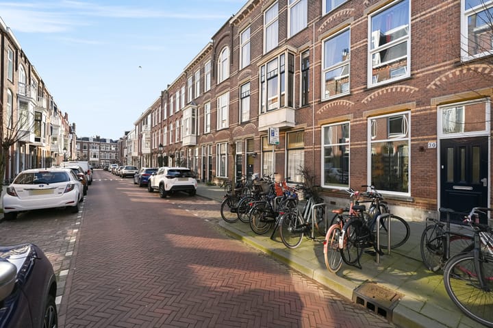 Foto 2 van Antonie Duyckstraat 30