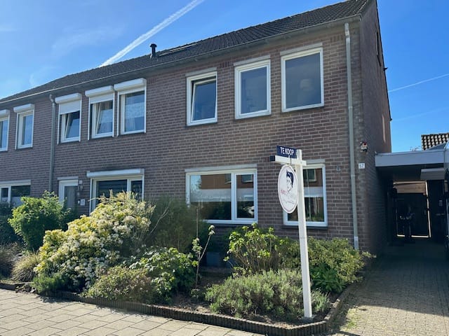 Foto 1 van Steffenberg 67