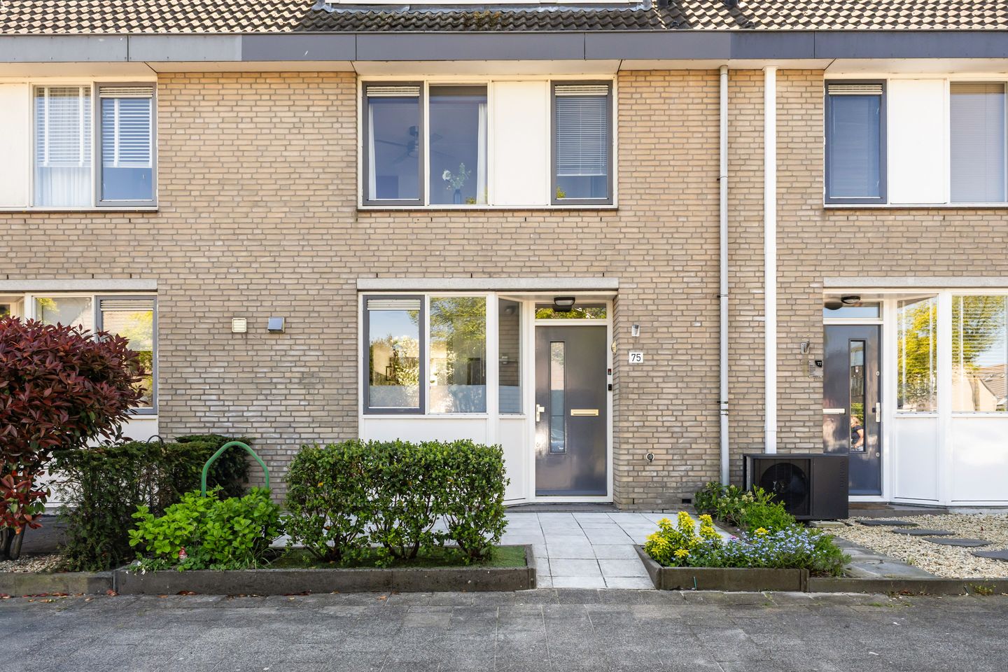 Foto 4 van Klaproosweide 75