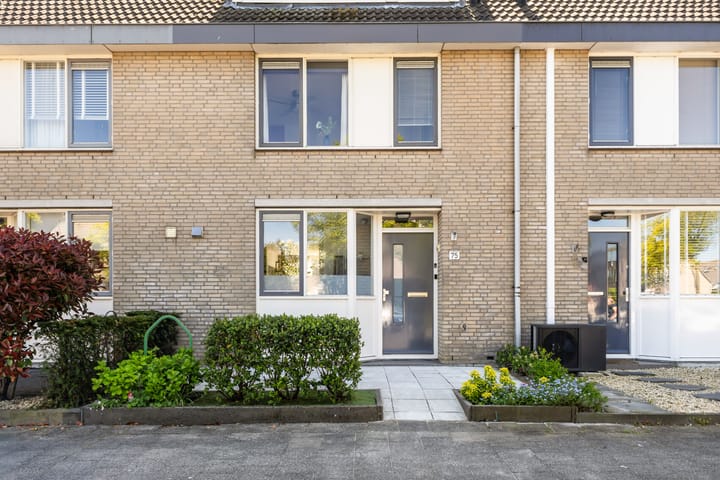 Photo 4 of Klaproosweide 75