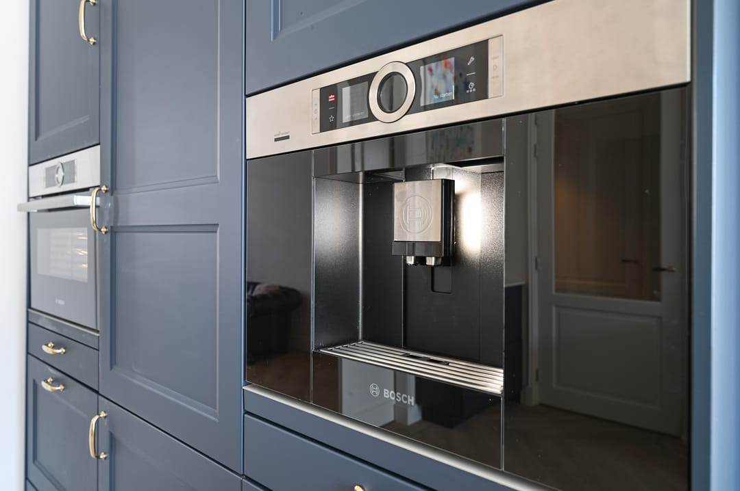 Renovated Ground-Floor Apartment with Garden in Statenkwartier — 13