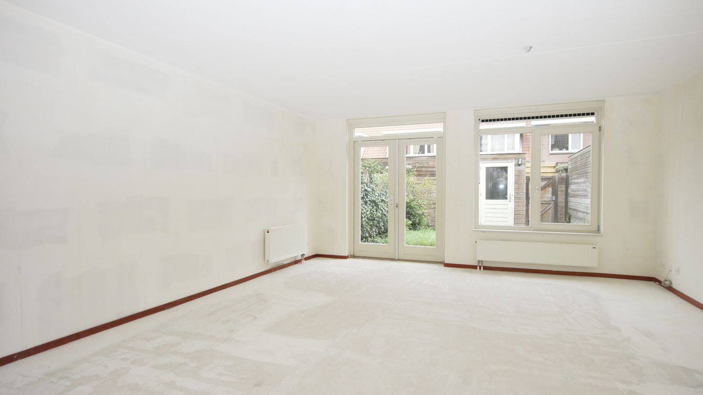 Foto 5 van Jaap ter Haarsingel 36