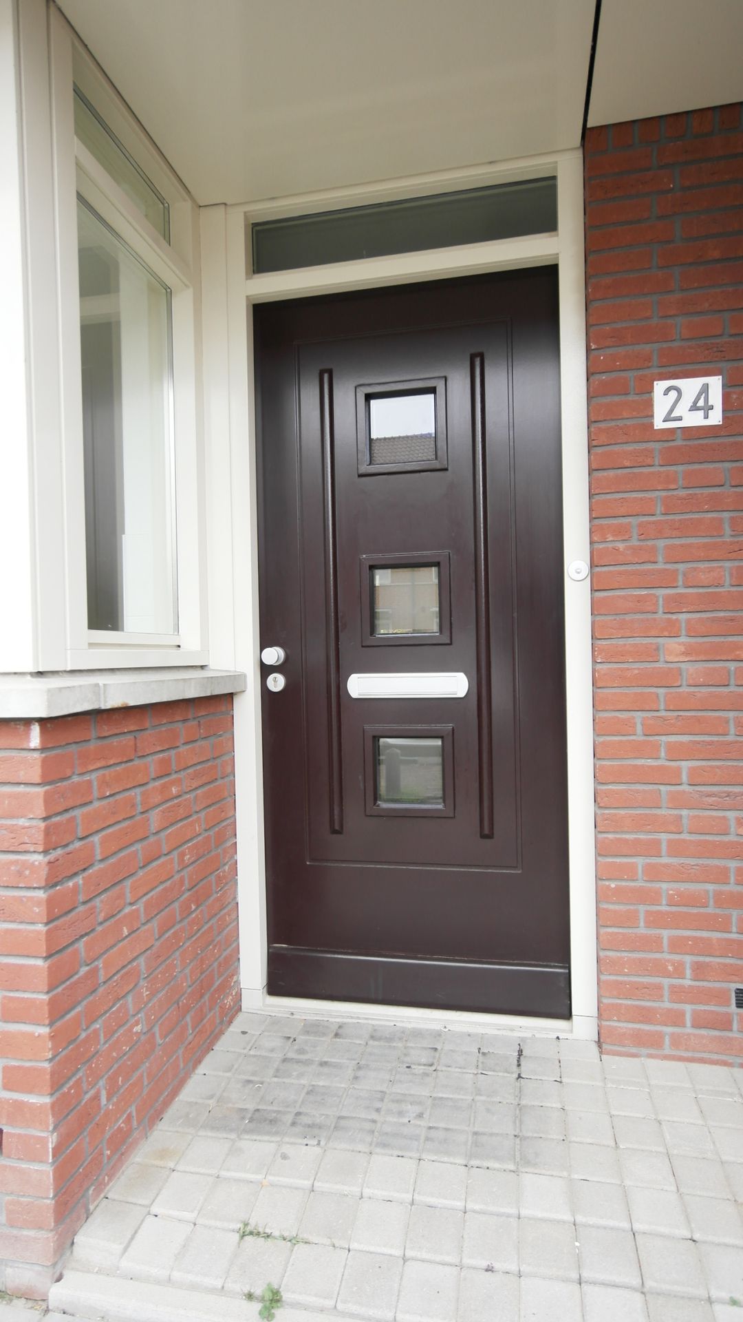 Foto 2 van Jaap ter Haarsingel 36