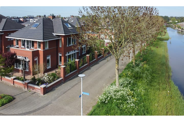 Foto 5 van Bandhaak 9
