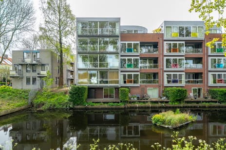 Helper Oostsingel thumbnail