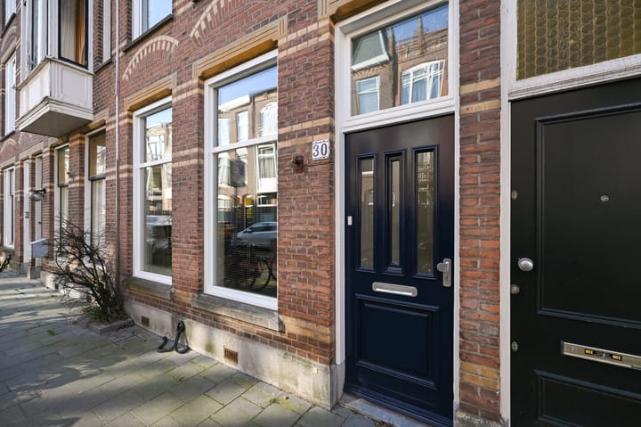 Foto 4 van Antonie Duyckstraat 30
