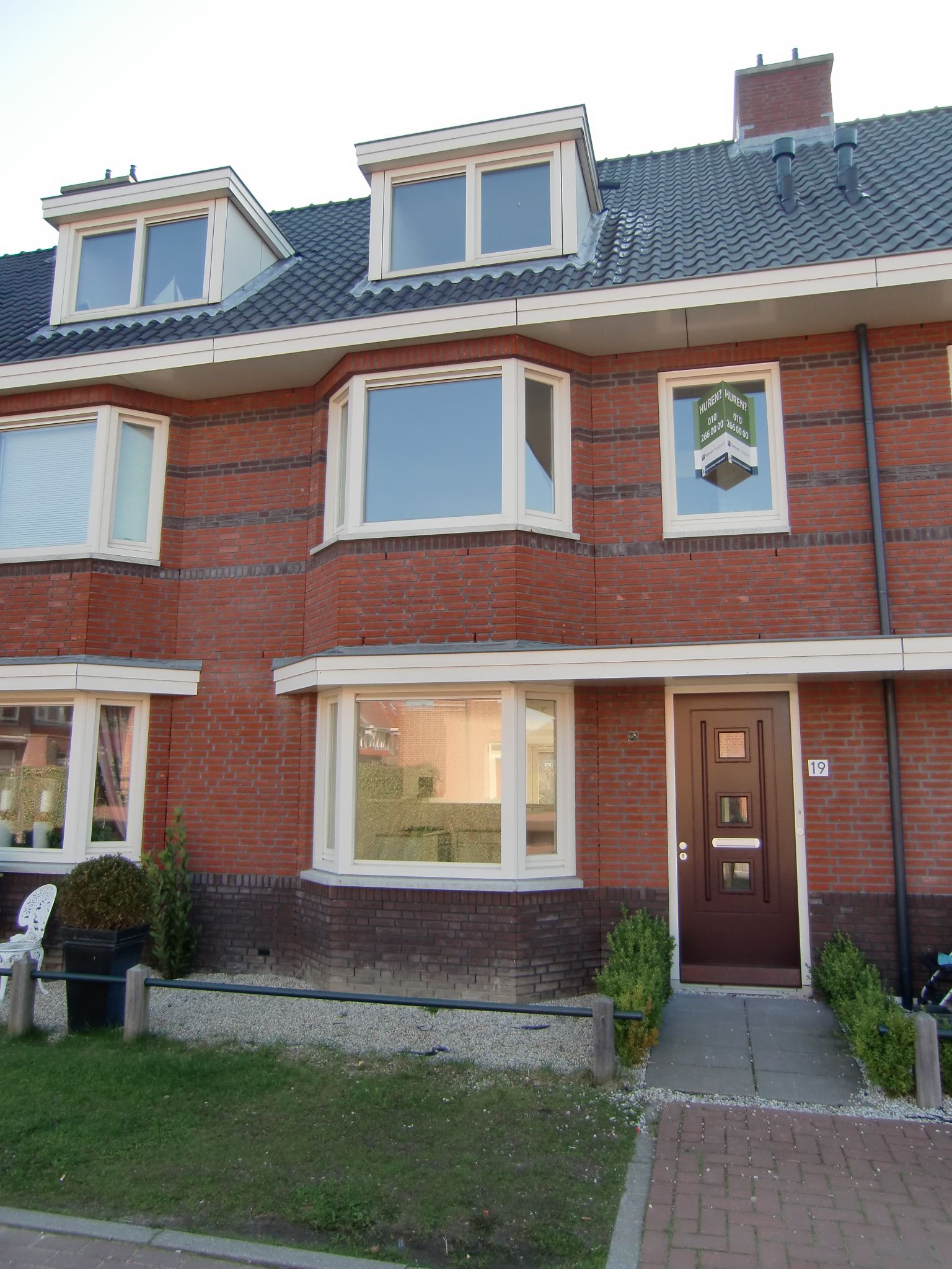 Berkel en rodenrijs – 2652GK
