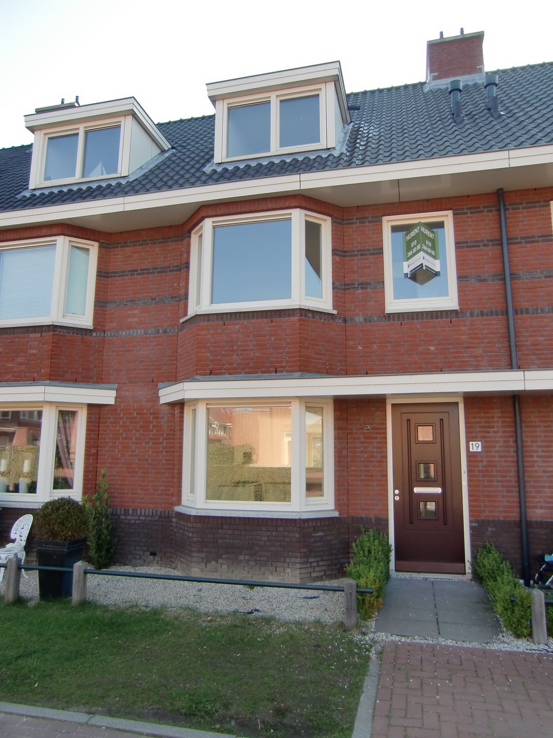 Foto 1 van Jaap ter Haarsingel 36