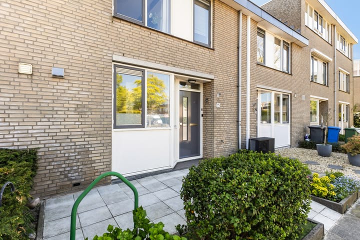 Foto 5 van Klaproosweide 75
