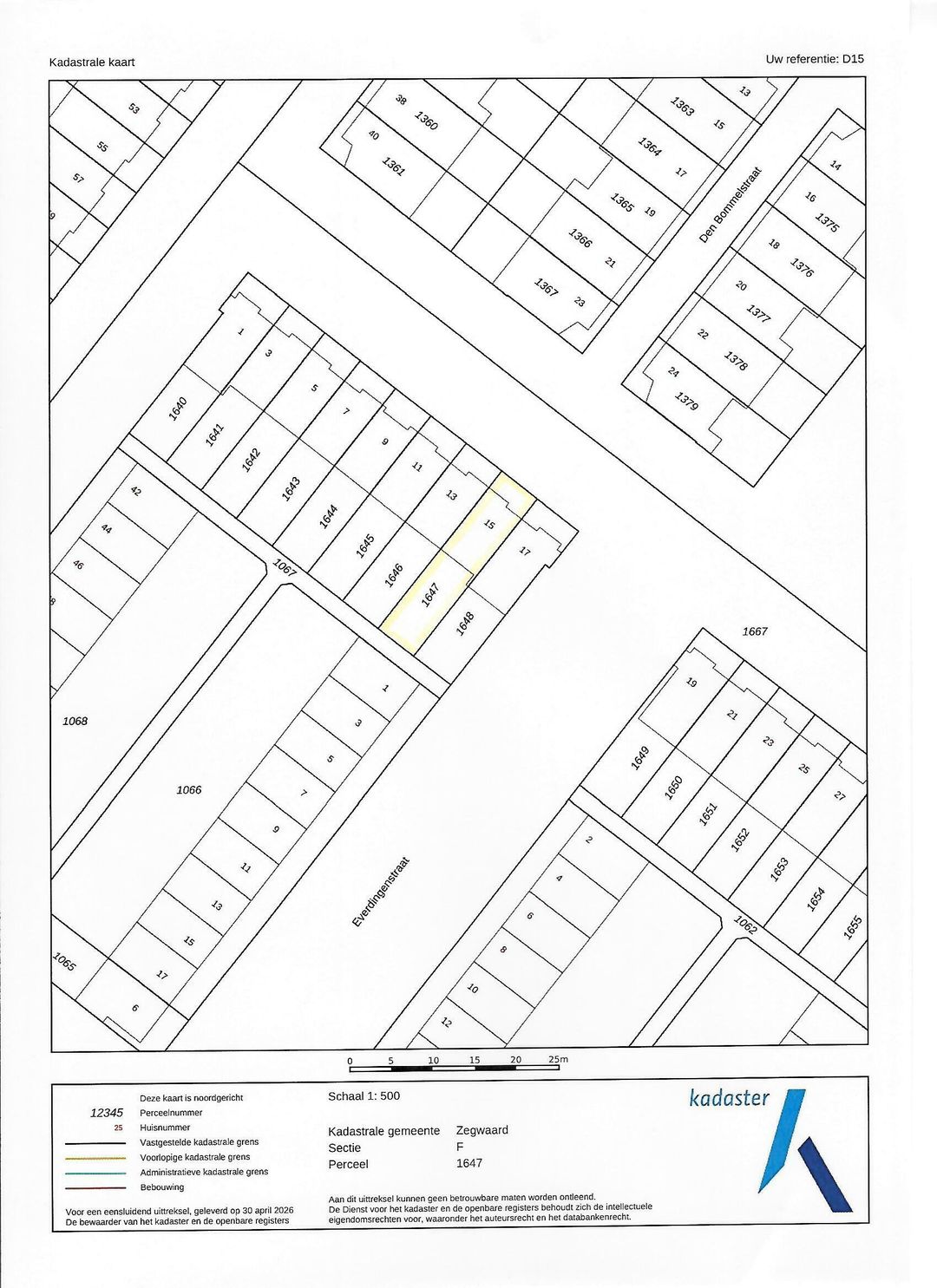 Foto 37 van Driebruggenstraat 15