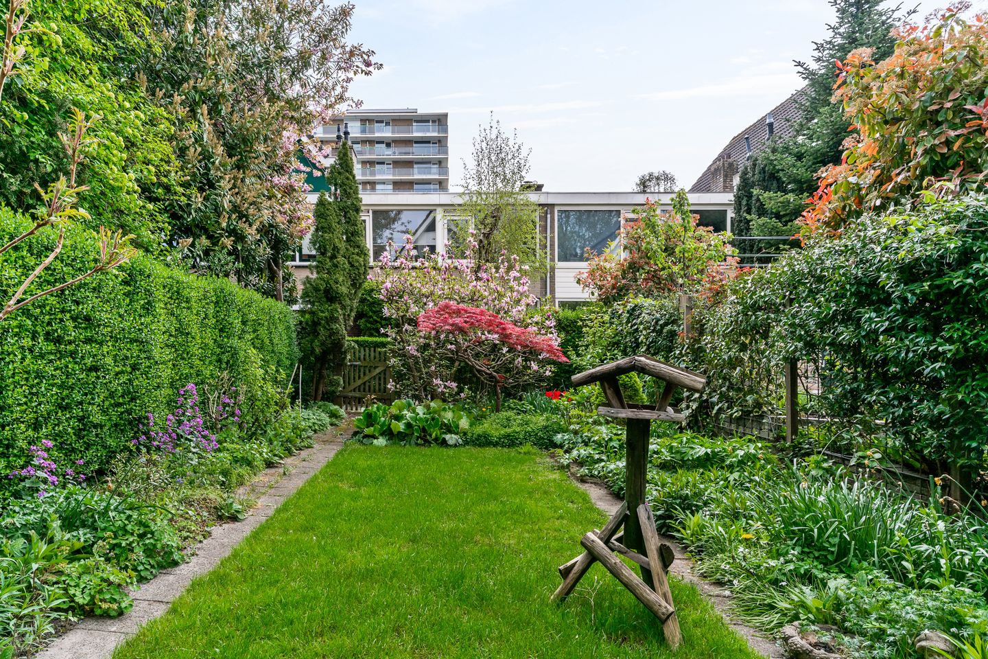 Foto 40 van Adriaen Brouwerstraat 16