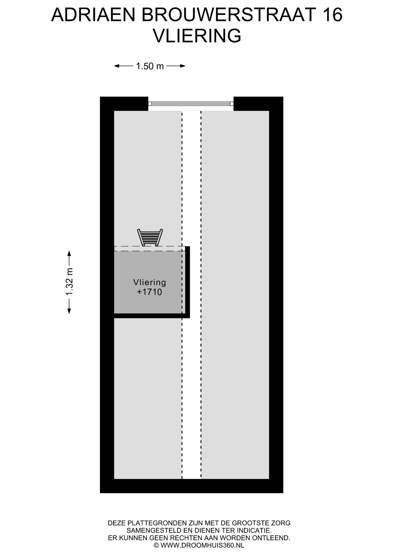 Foto 49 van Adriaen Brouwerstraat 16