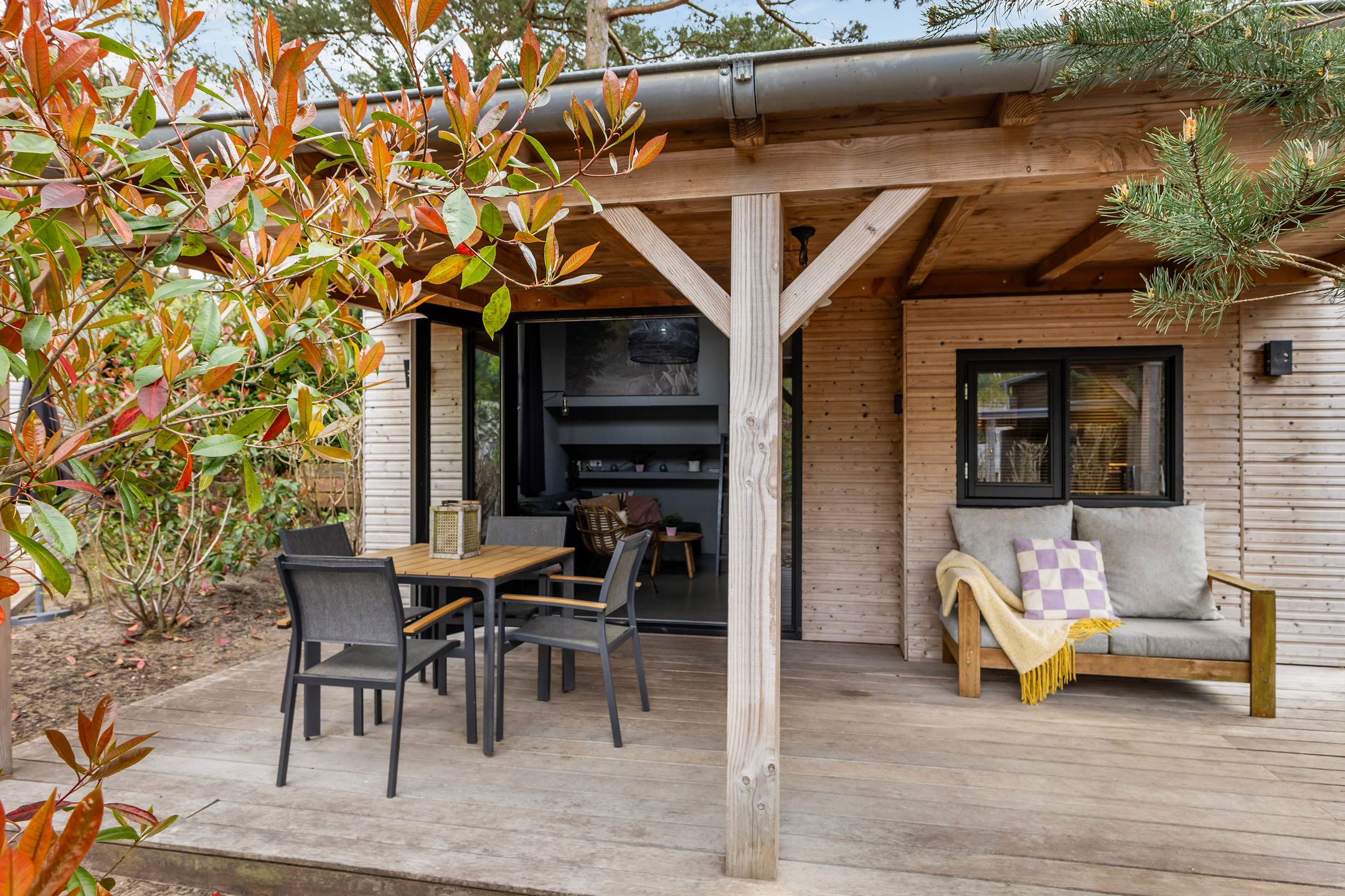 3-bedroom freehold villa in Beekbergen — photo 4 of 5