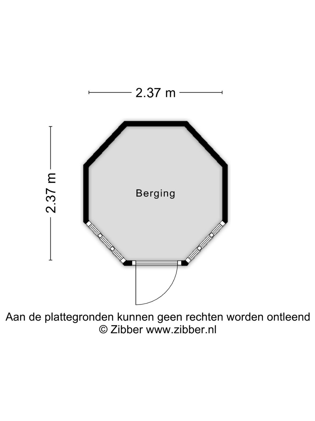 Spacious Semi-Detached Home with 6 Bedrooms and Large Garden in Leiden's Van Eijsingapark — 56