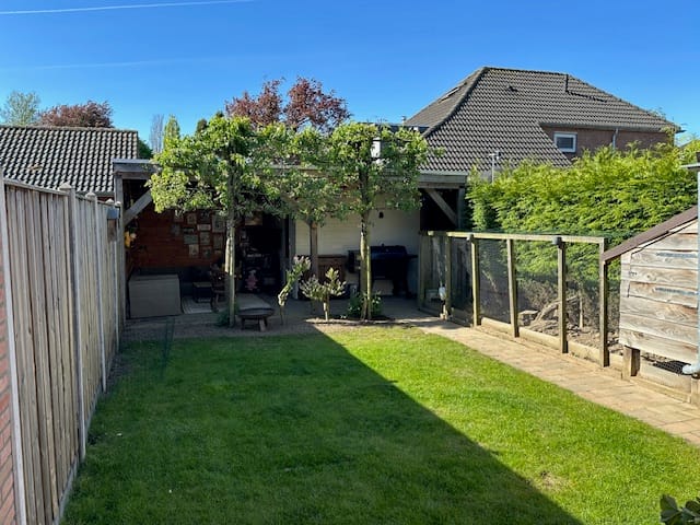 Driebruggenstraat 15 Zoetermeer - Aanzicht 2