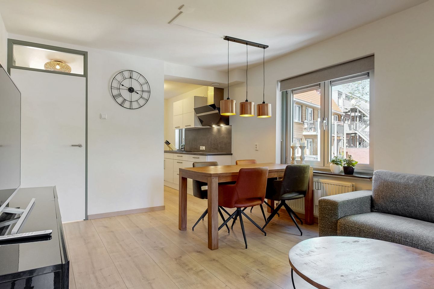 Foto 4 van Dorpsstraat 32-F