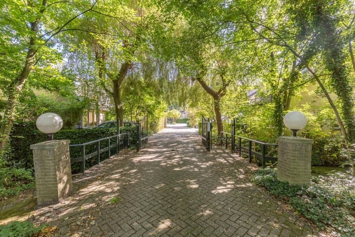 Foto 4 van Van Eijsingapark 5