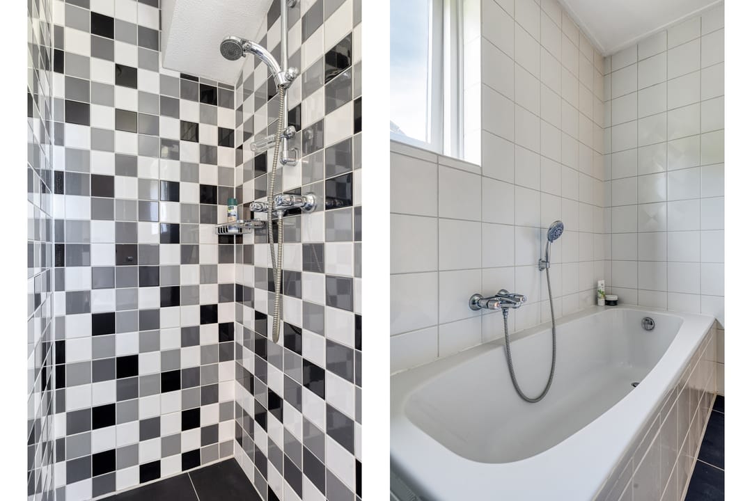 Spacious Semi-Detached Home with 6 Bedrooms and Large Garden in Leiden's Van Eijsingapark — 31